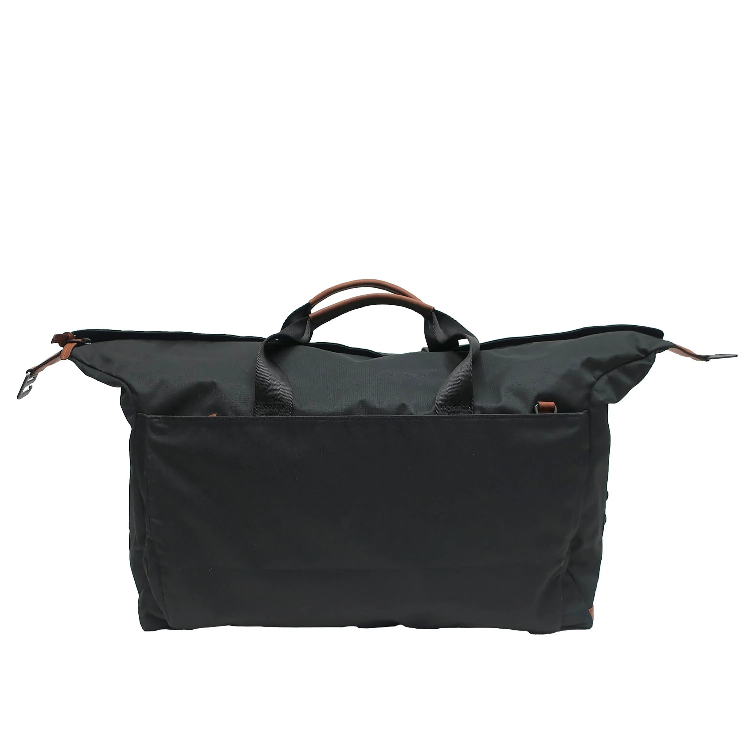 Recycled Poly Oversized Travel Duffle Bag