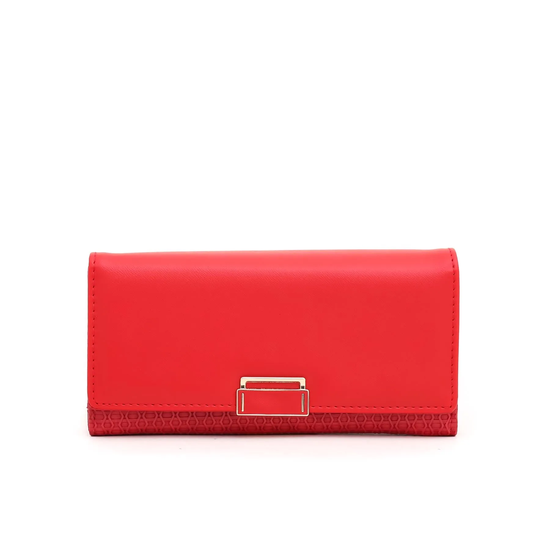 Red Casual Wallet P70763