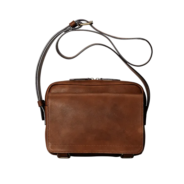 Roadster Small Crossbody Bag