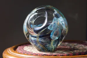 Robert Eickholt - STUNNING Handmade Glass Art