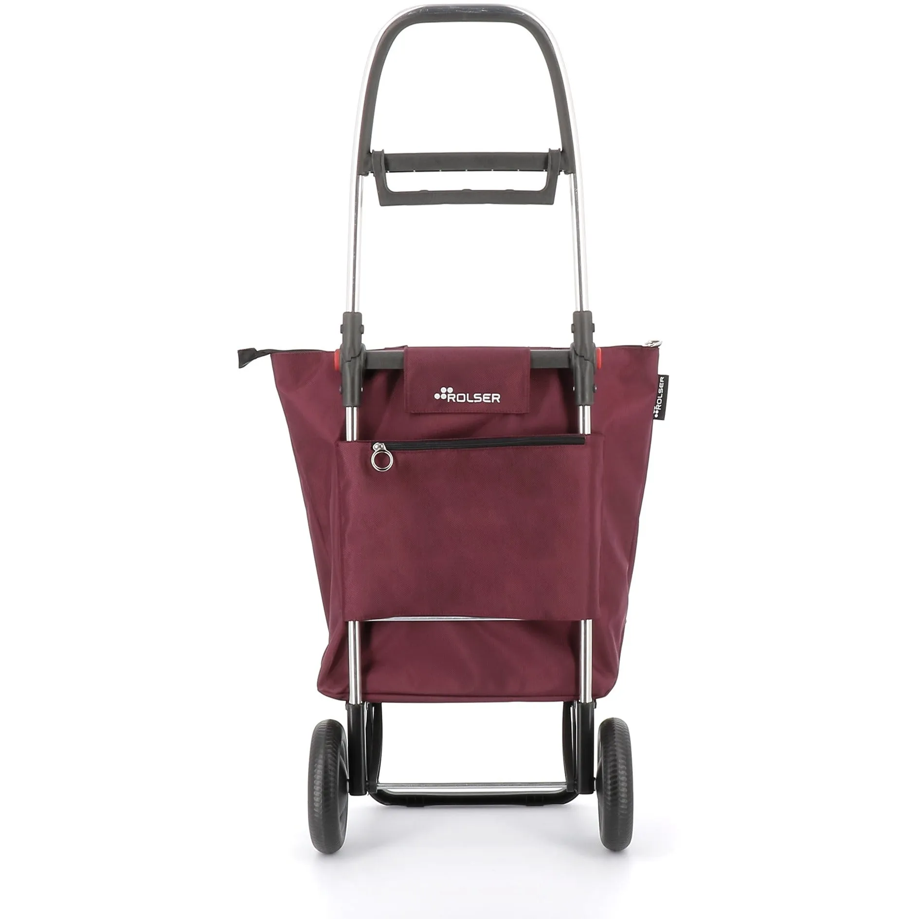 Rolser Mini Bag Plus Cart