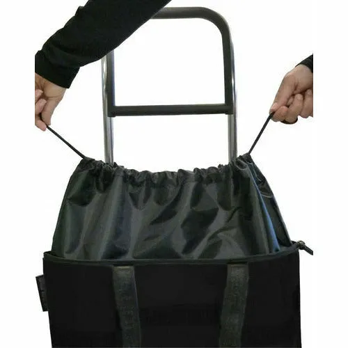 Rolser Mini Bag Plus Cart