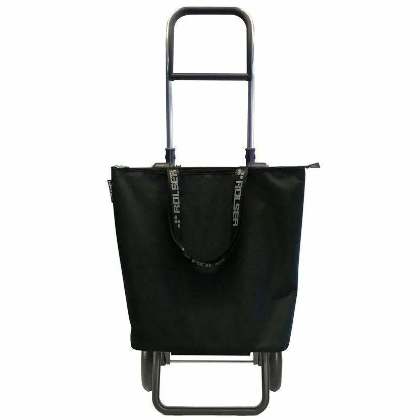 Rolser Mini Bag Plus Cart