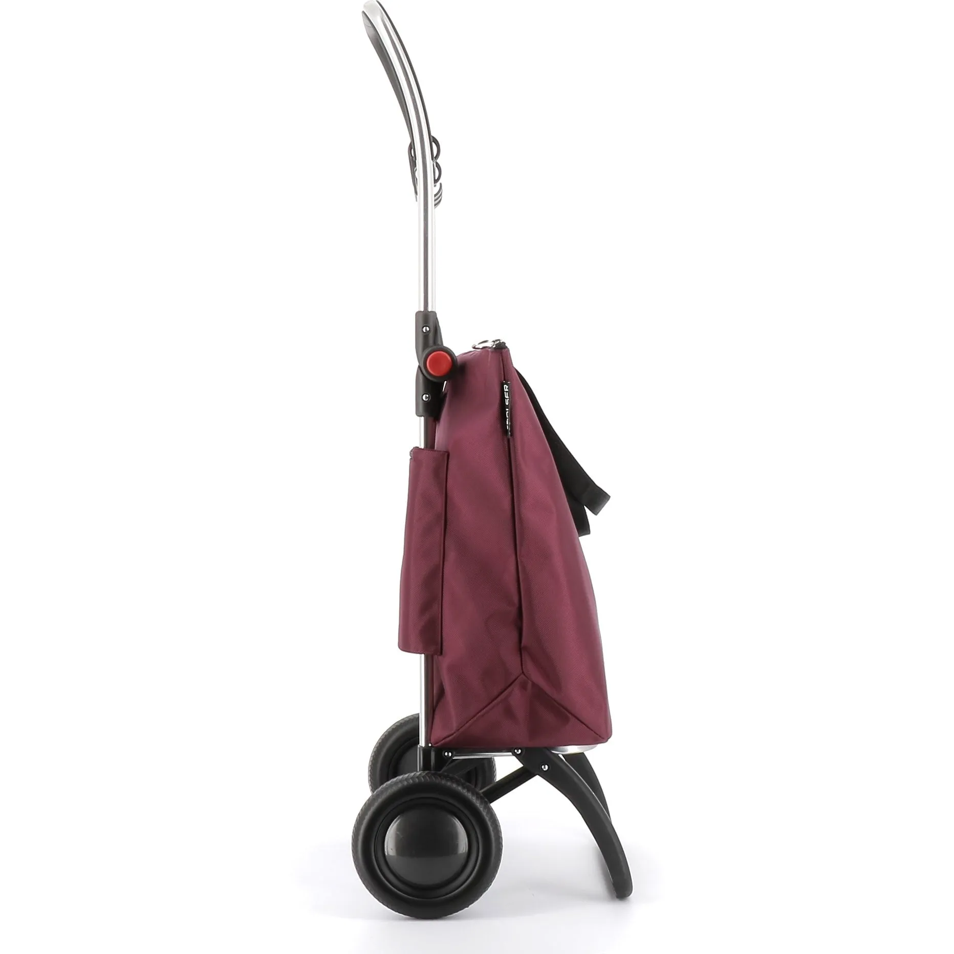 Rolser Mini Bag Plus Cart