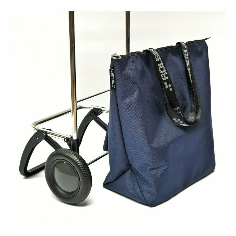 Rolser Mini Bag Plus Cart