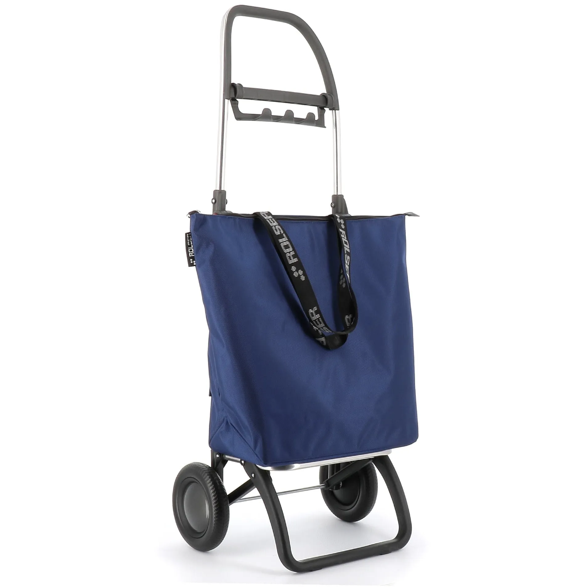 Rolser Mini Bag Plus Cart