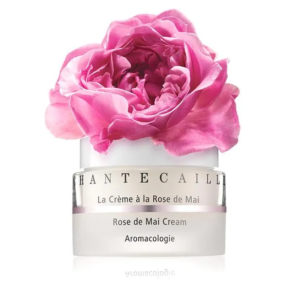 Rose de Mai Cream