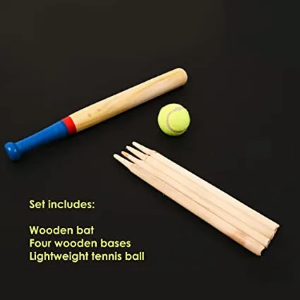 ROUNDERS SET