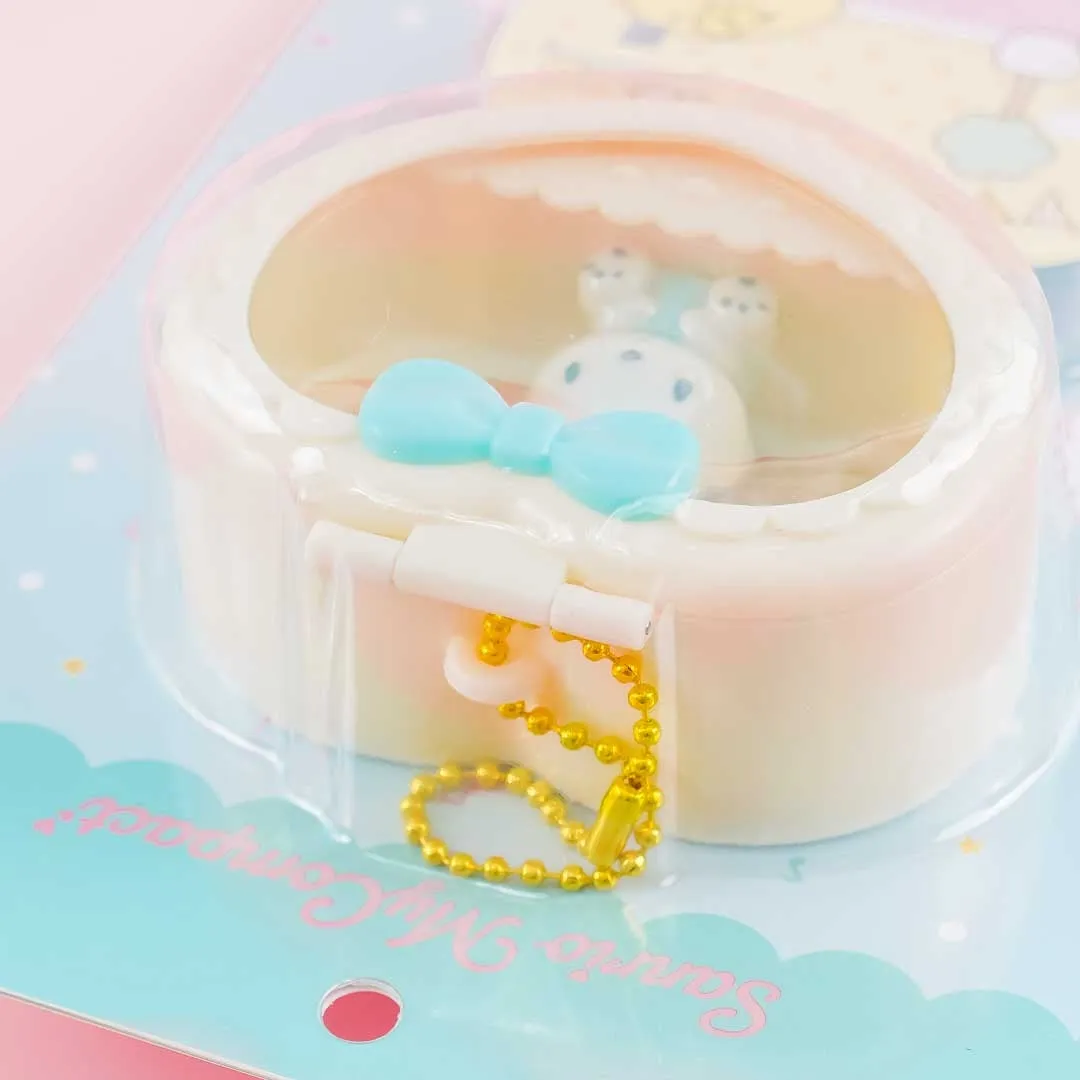 Sanrio My Compact Set - Pochacco