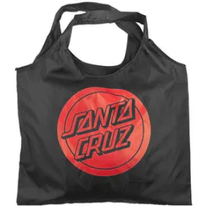 SANTA CRUZ CLASSIC DOT TOTE BAG check photo first