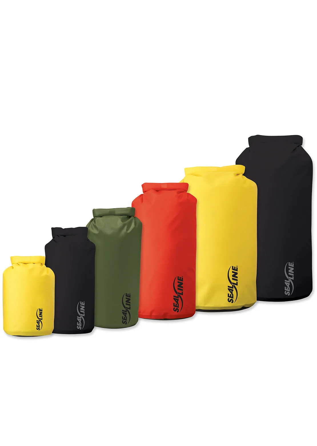 SealLine Baja 30L Dry Bag