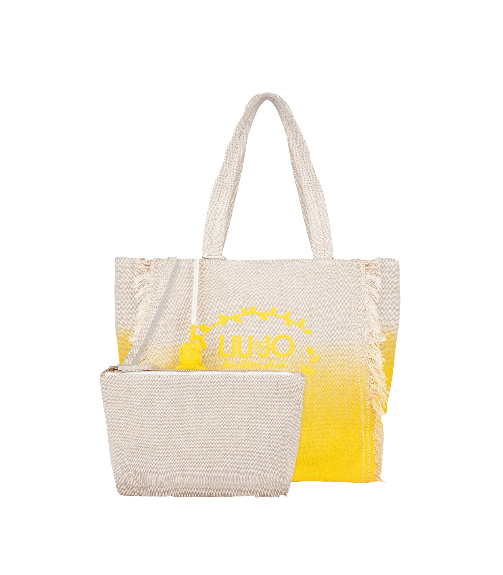 Shopping Bag Ecosostenibile - Sole