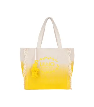 Shopping Bag Ecosostenibile - Sole