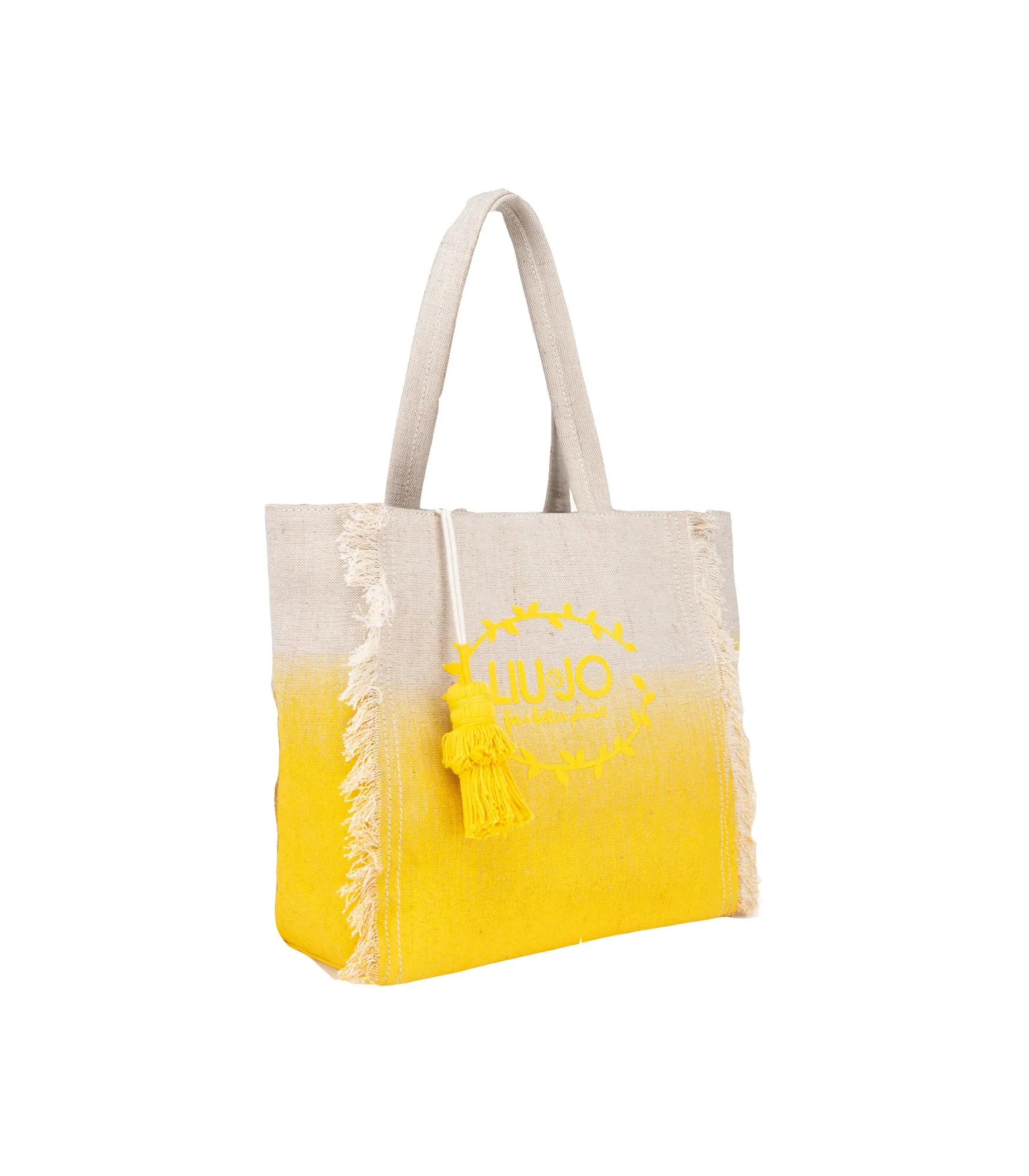 Shopping Bag Ecosostenibile - Sole