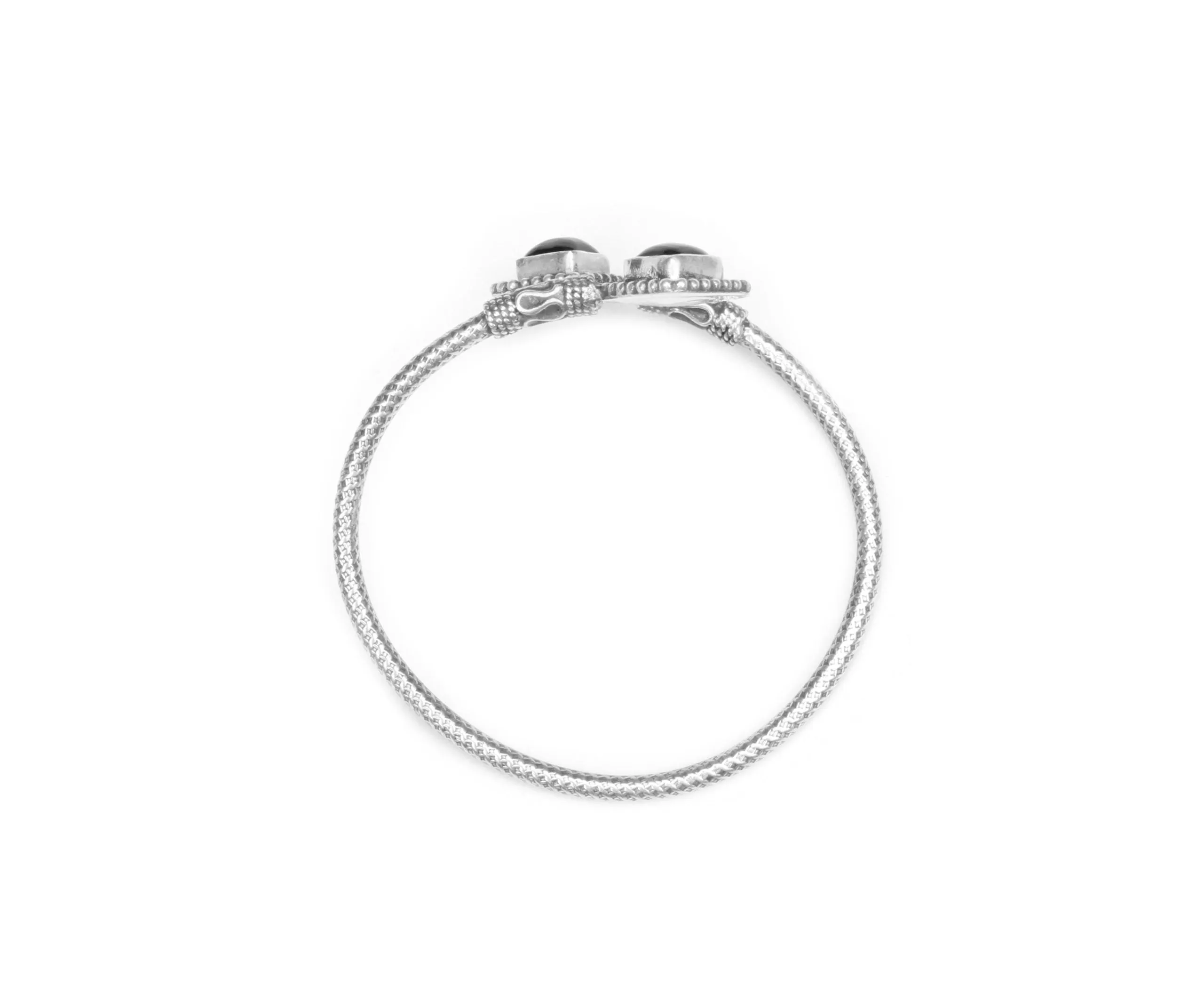 Silver Chiara Stunning Bracelet