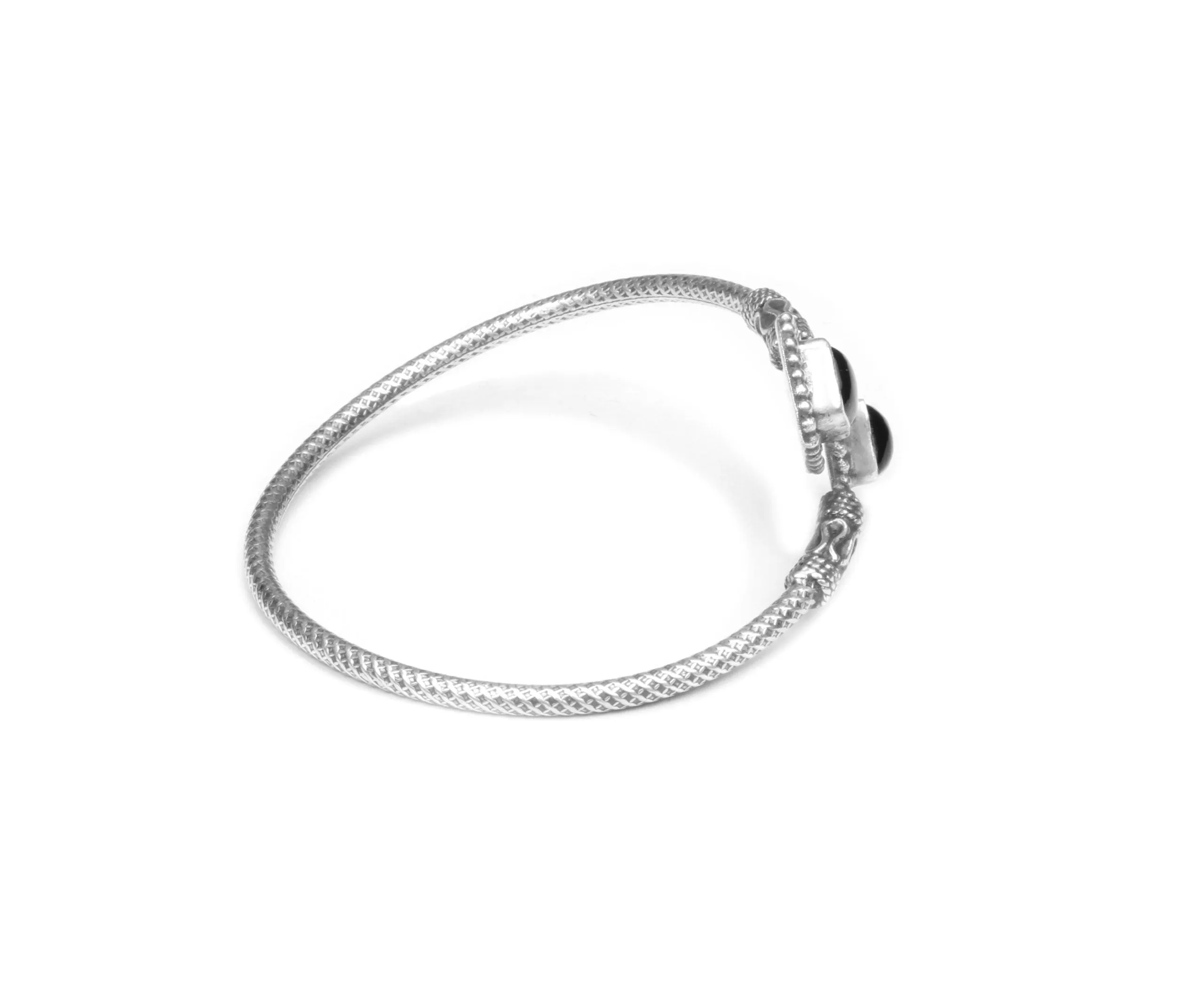 Silver Chiara Stunning Bracelet