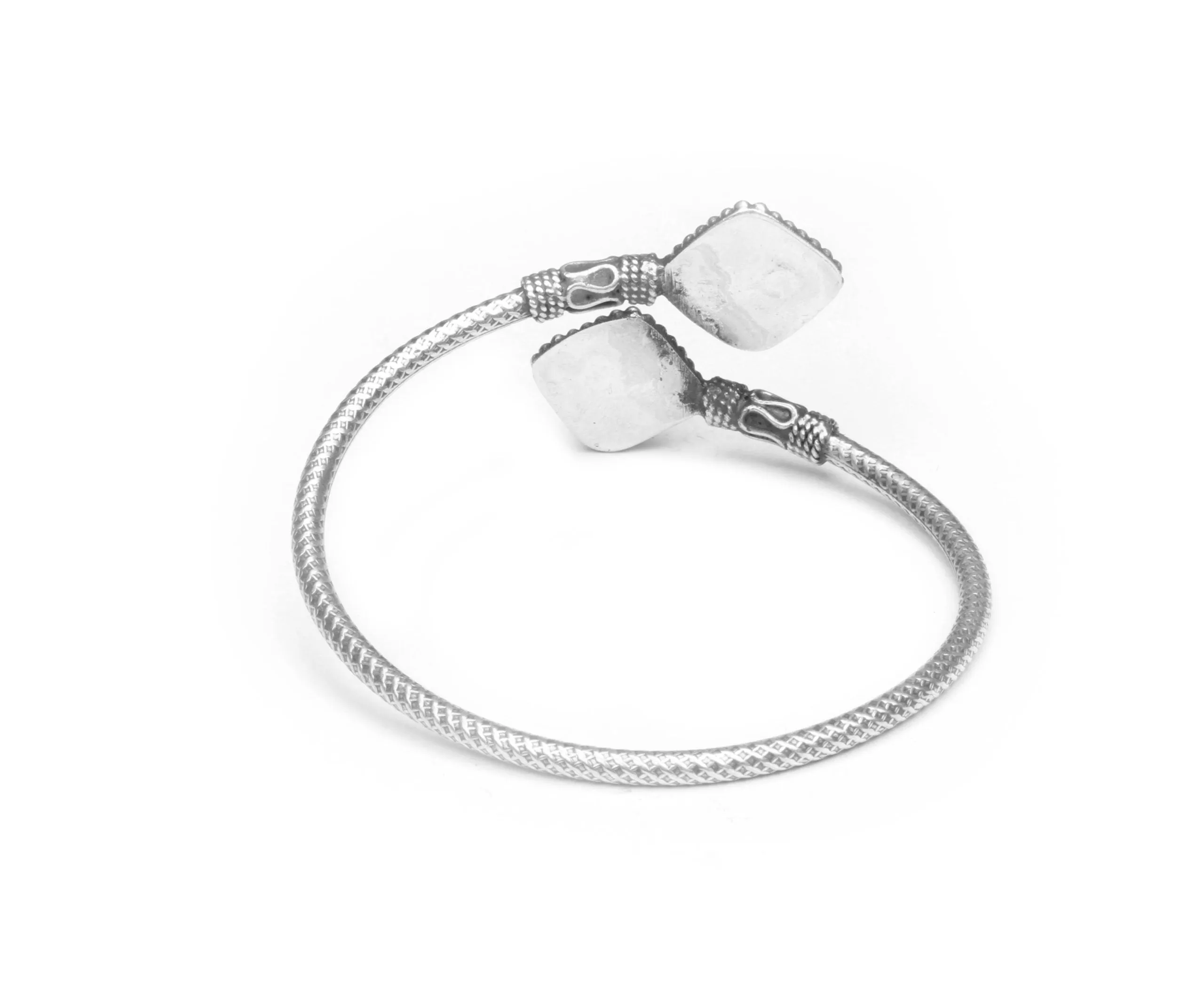 Silver Chiara Stunning Bracelet