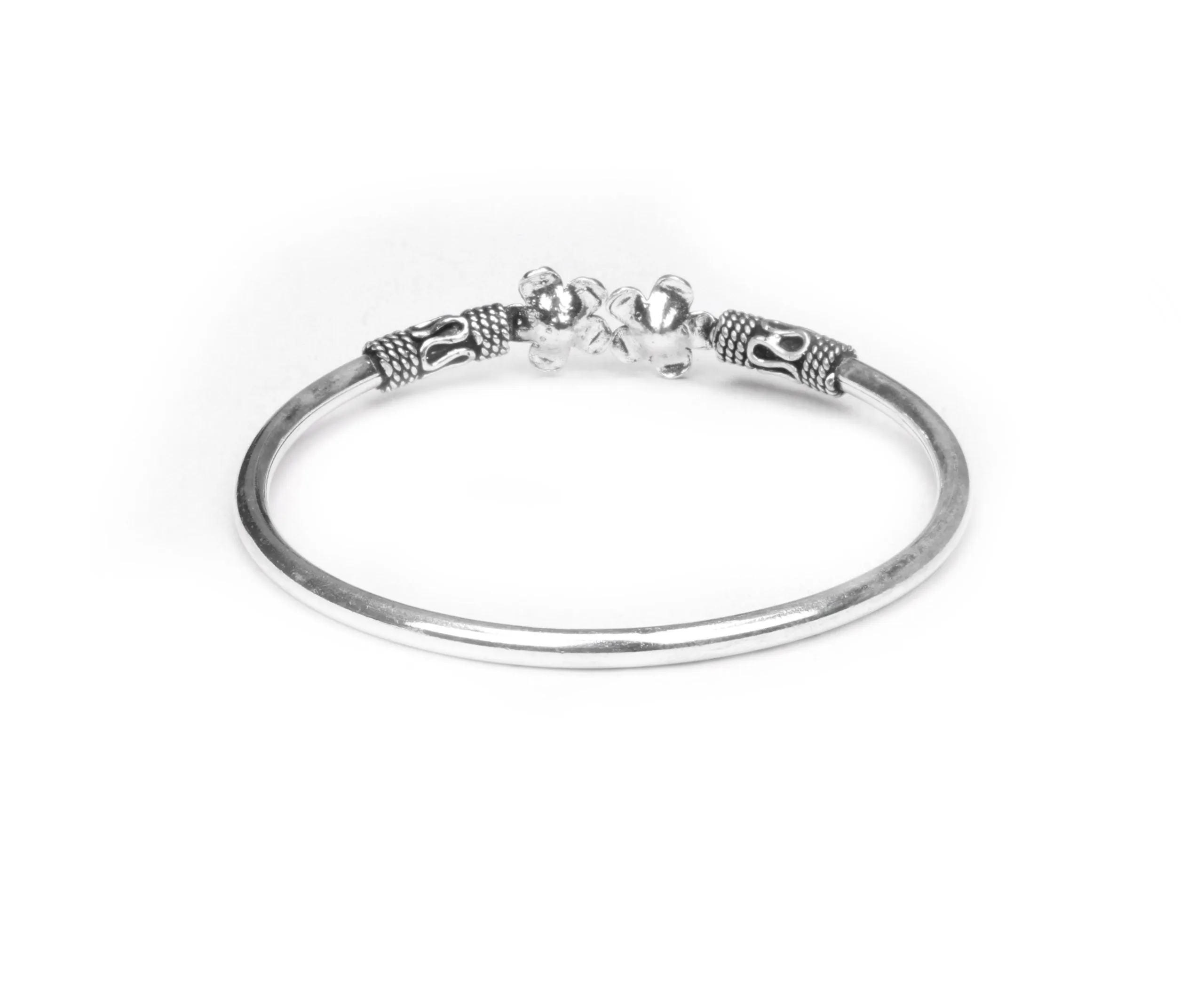 Silver Xenia Stunning Bracelet