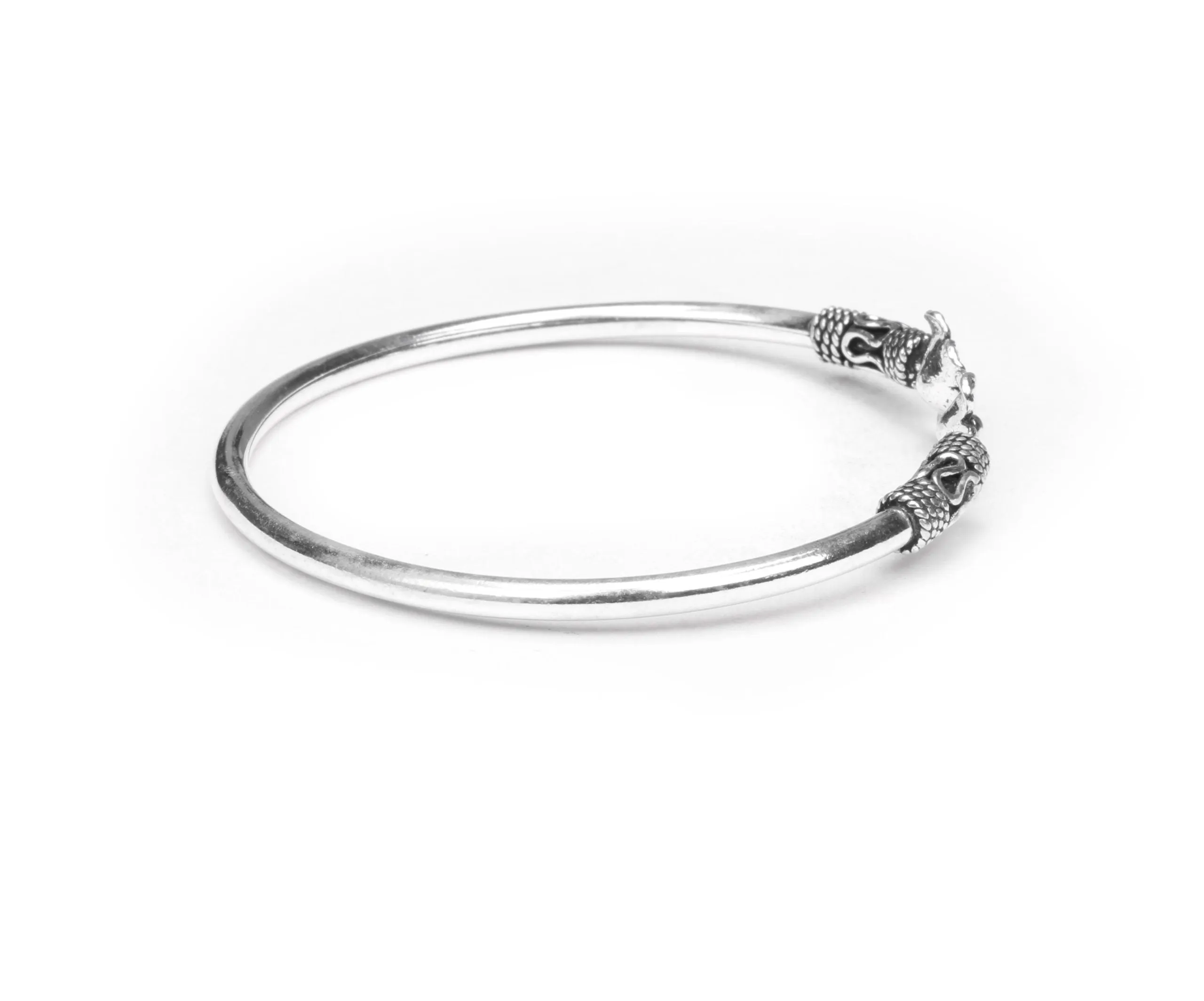 Silver Xenia Stunning Bracelet