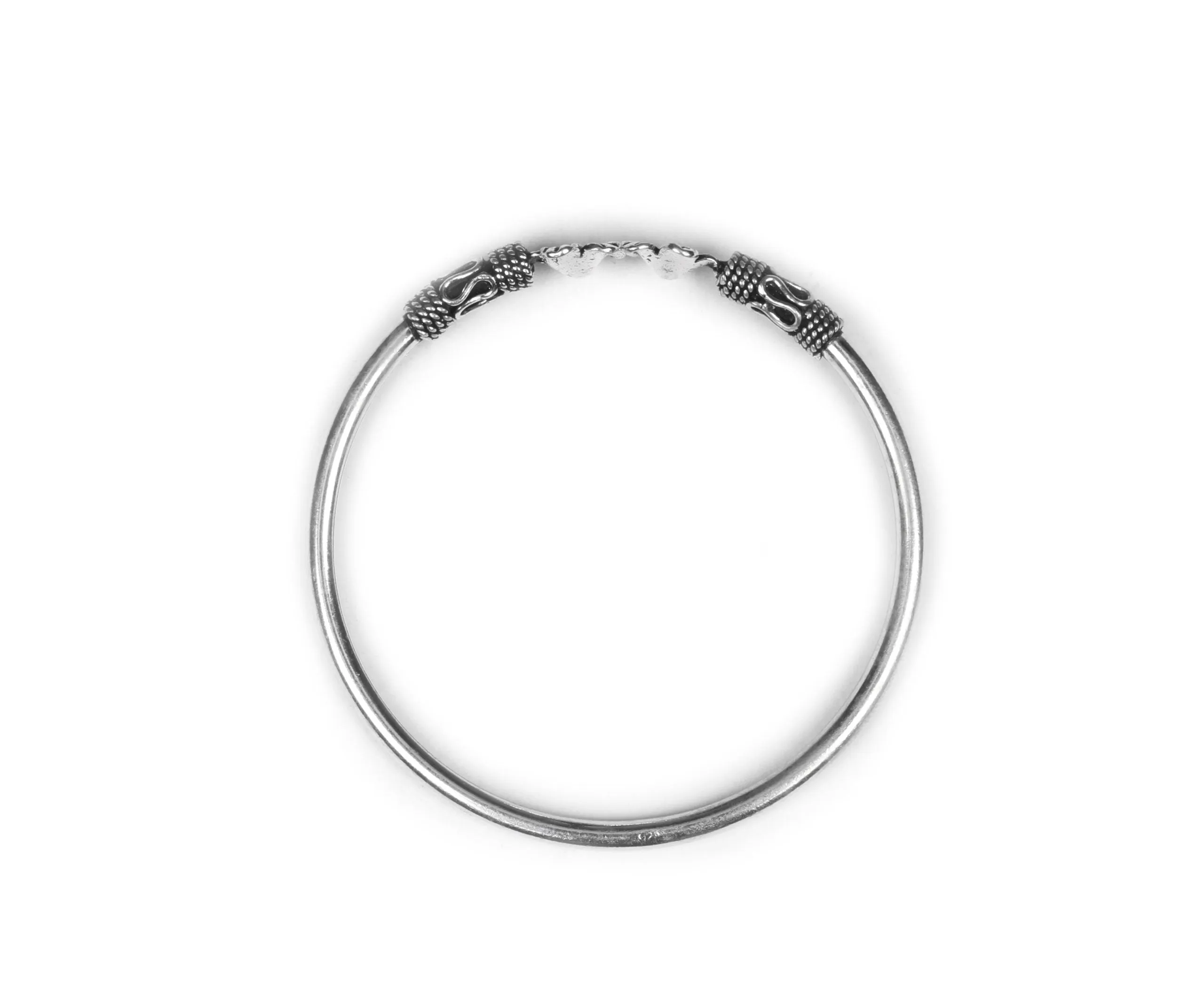 Silver Xenia Stunning Bracelet