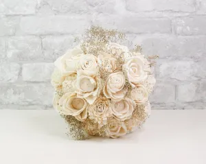 Simply Stunning Bouquet