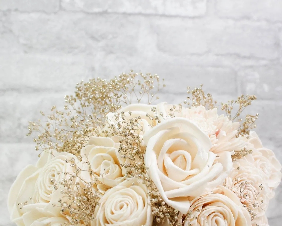 Simply Stunning Bouquet