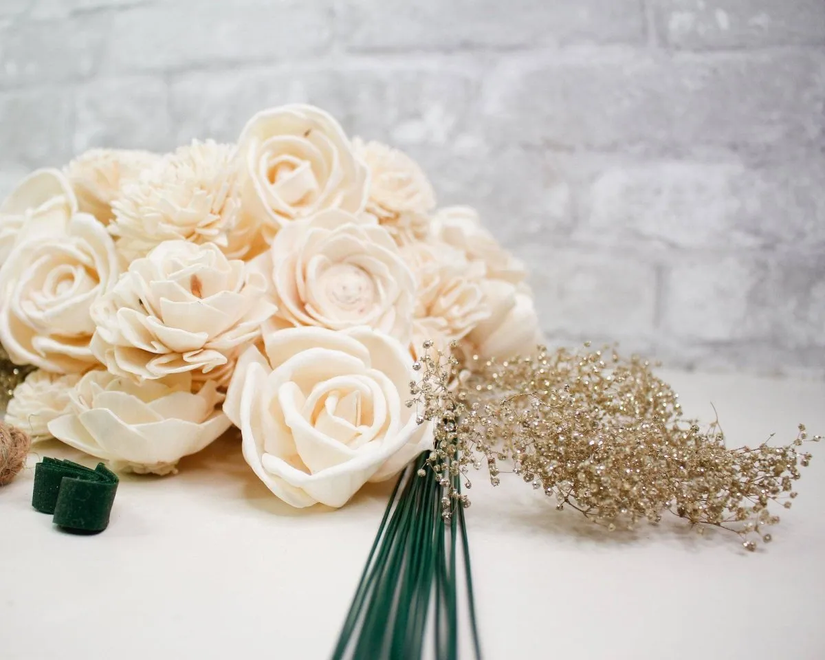 Simply Stunning Bouquet