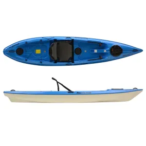 SKIMMER 116 W/ FRAME SEAT Kayak 2023