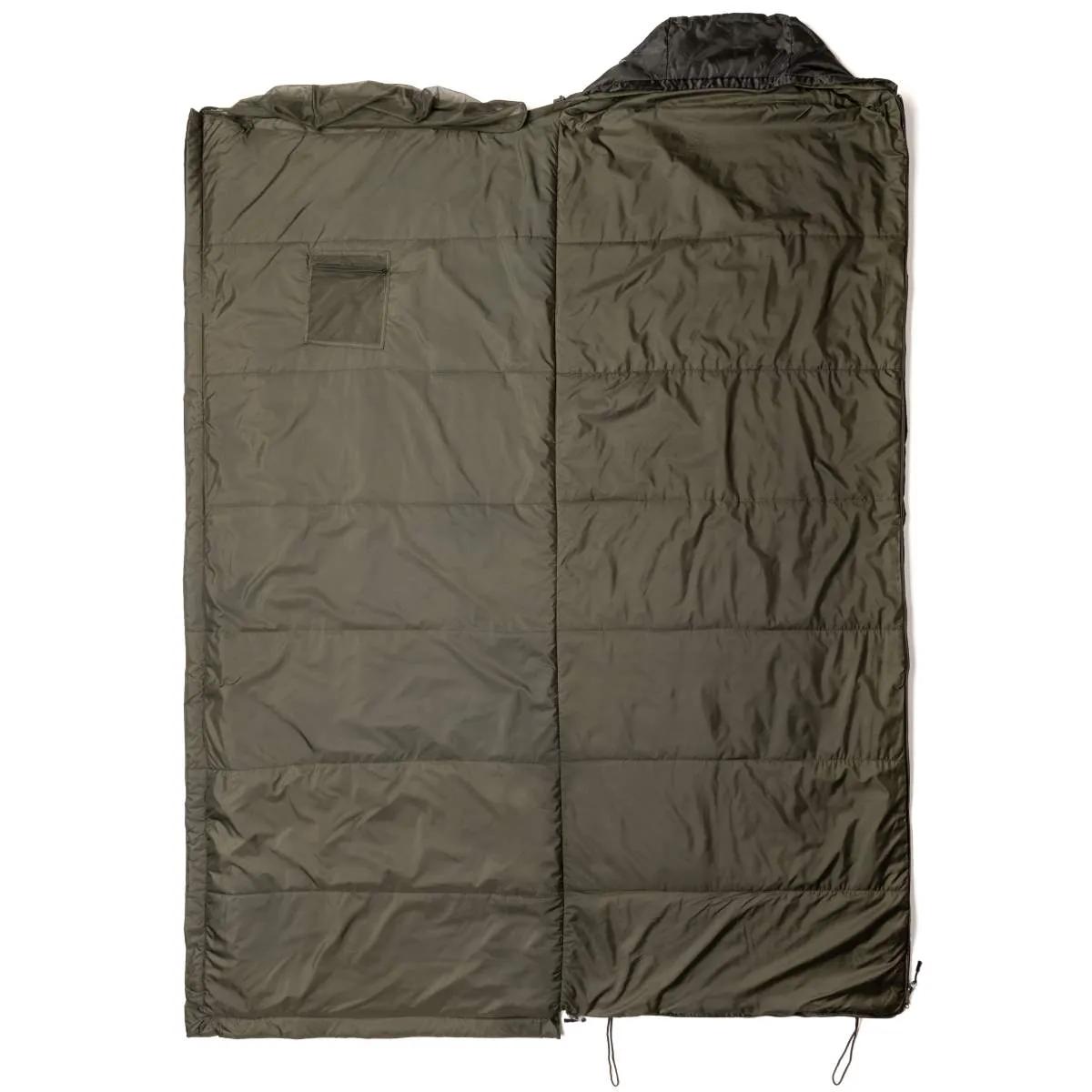 Snugpak Jungle Sleeping Bag Olive