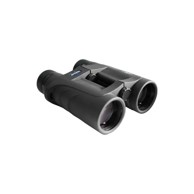 Snypex Infino 8x42 Focus Free Binoculars (Black, Green)