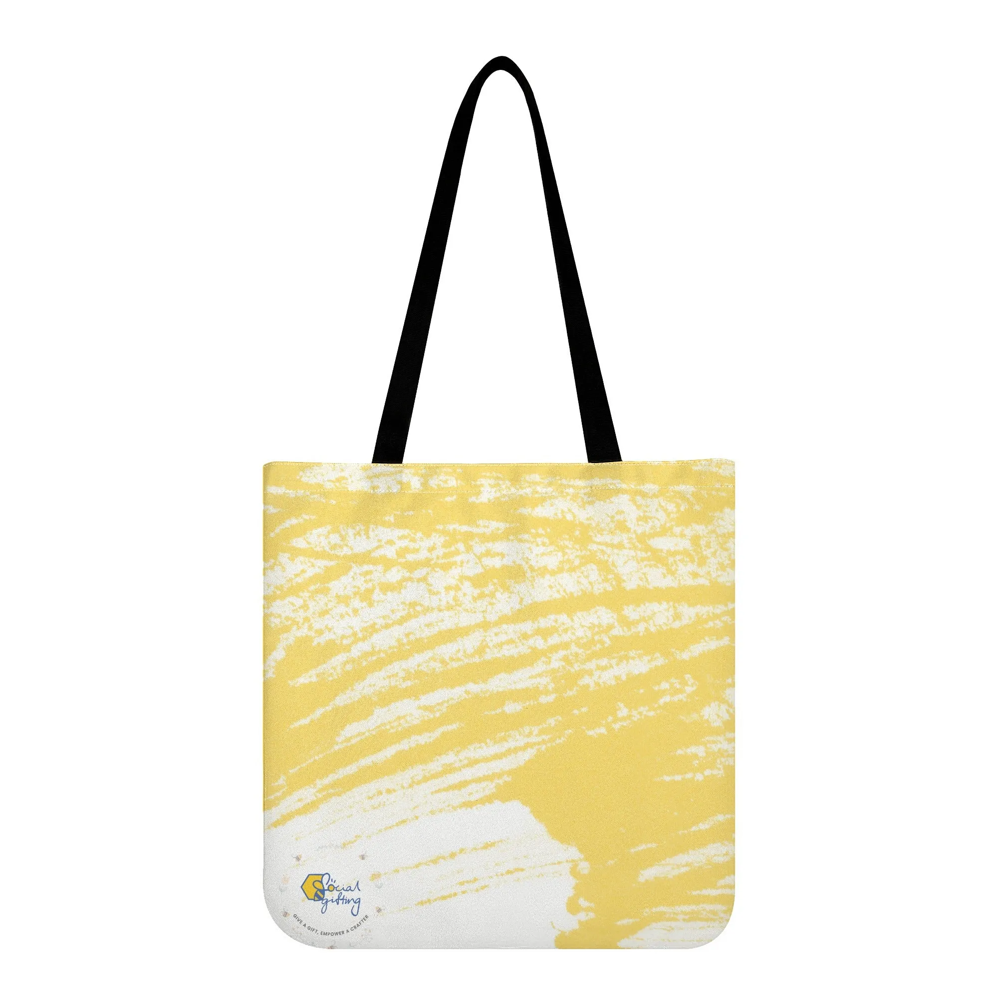 Social Gifting Tote Bag