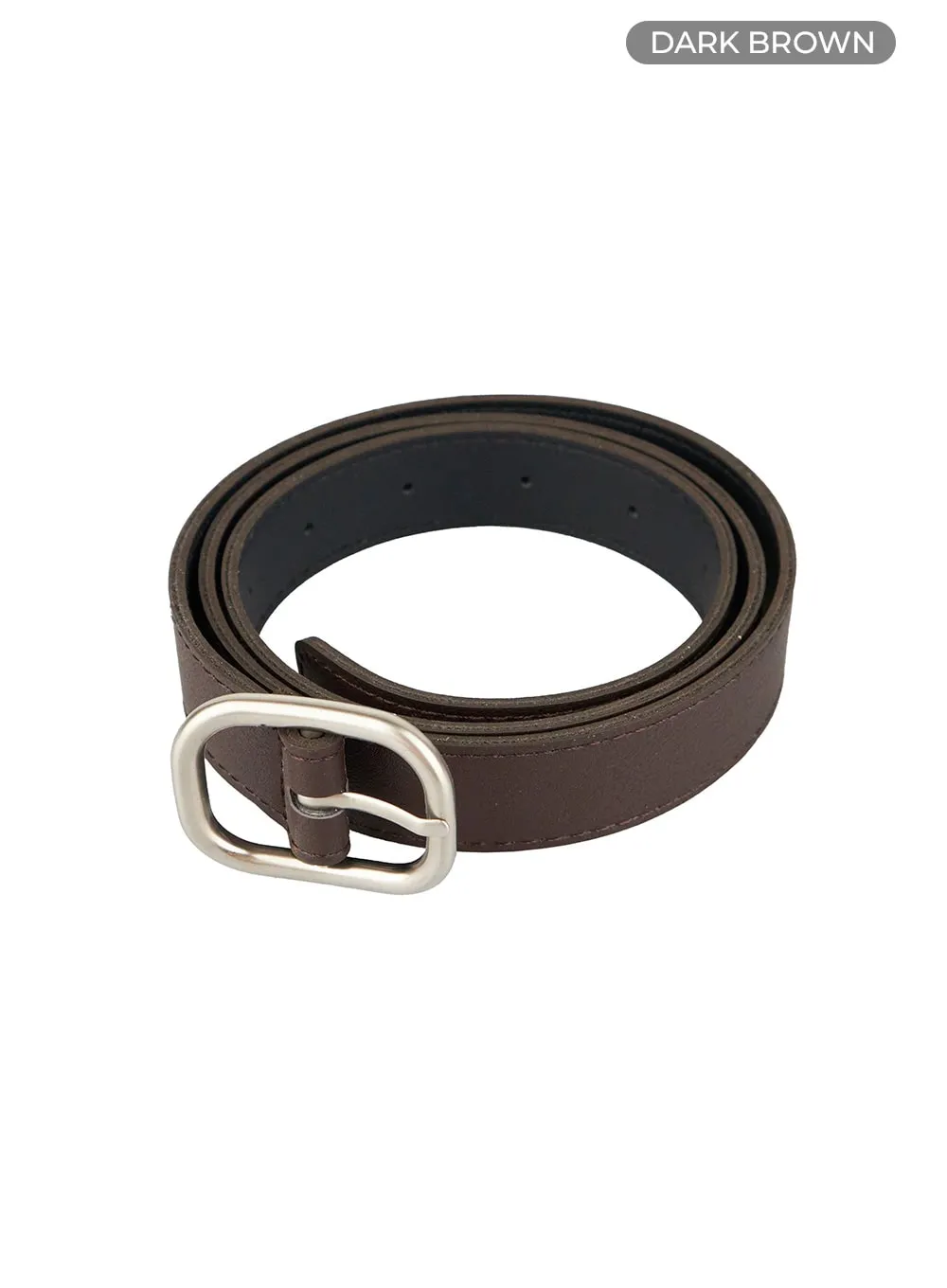 Solid Chic Belt OG419