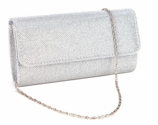 Sophisticated Evening Clutch Bag