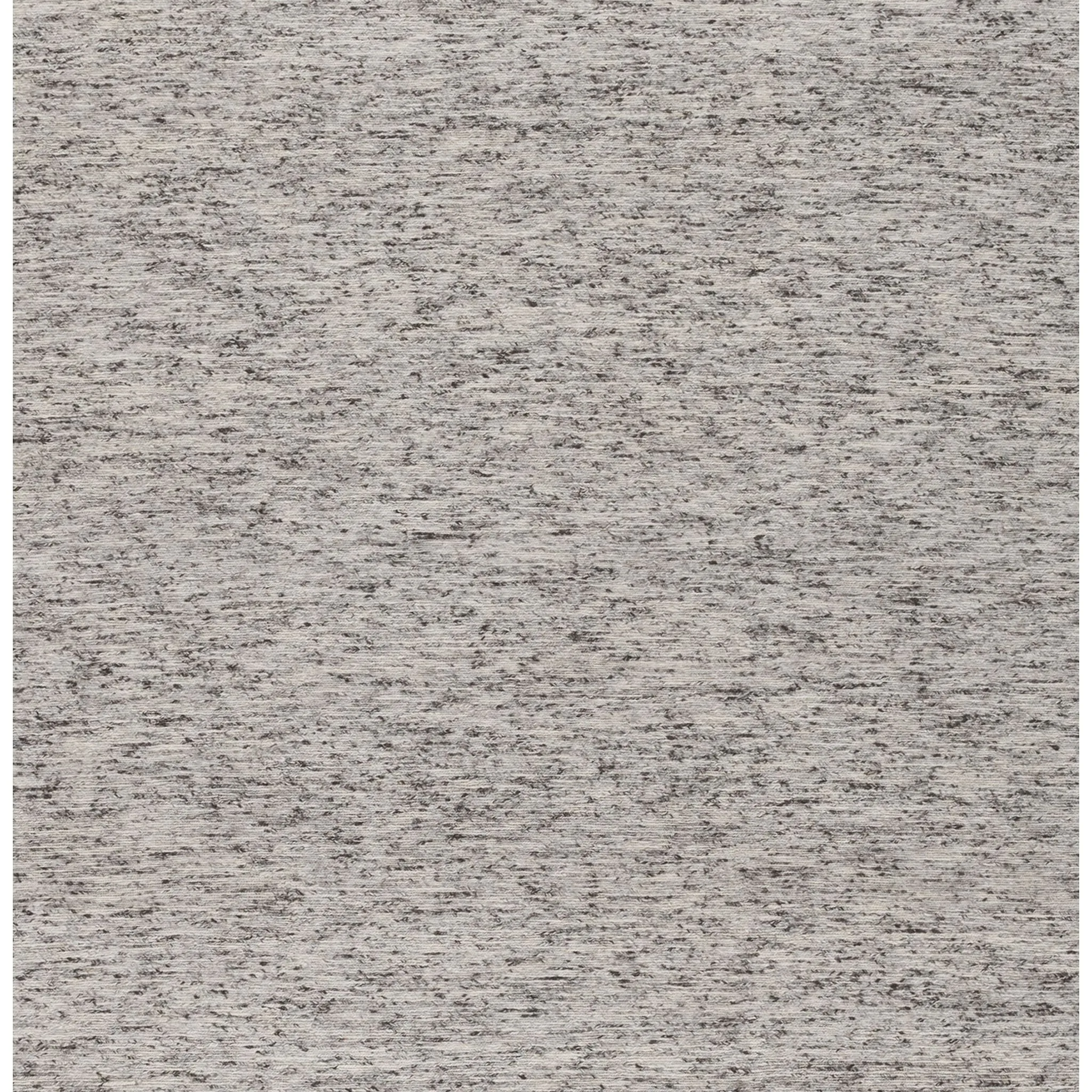 Splendor Flatweave Hand-Made Carpet, Pewter