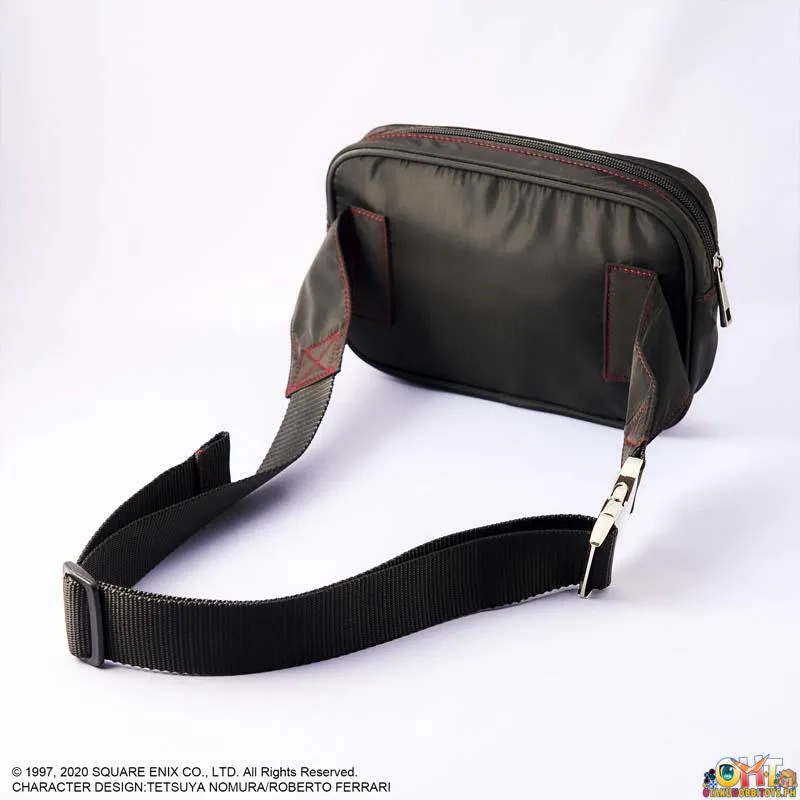 Square Enix FINAL FANTASY VII REMAKE™ Sling Bag - SHINRA