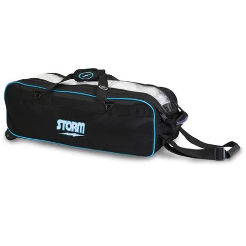 Storm Tournament Travel <br>3 Ball Tote Roller