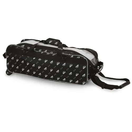 Storm Tournament Travel <br>3 Ball Tote Roller