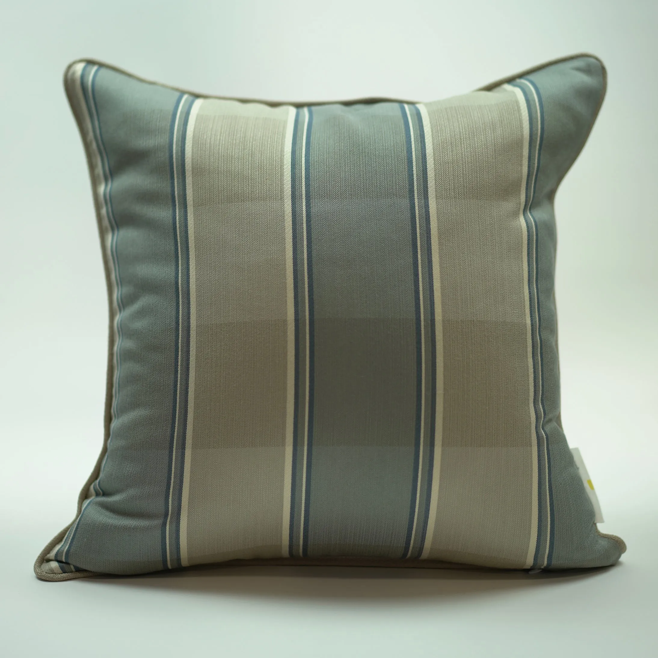 STRIPED PILLOWS