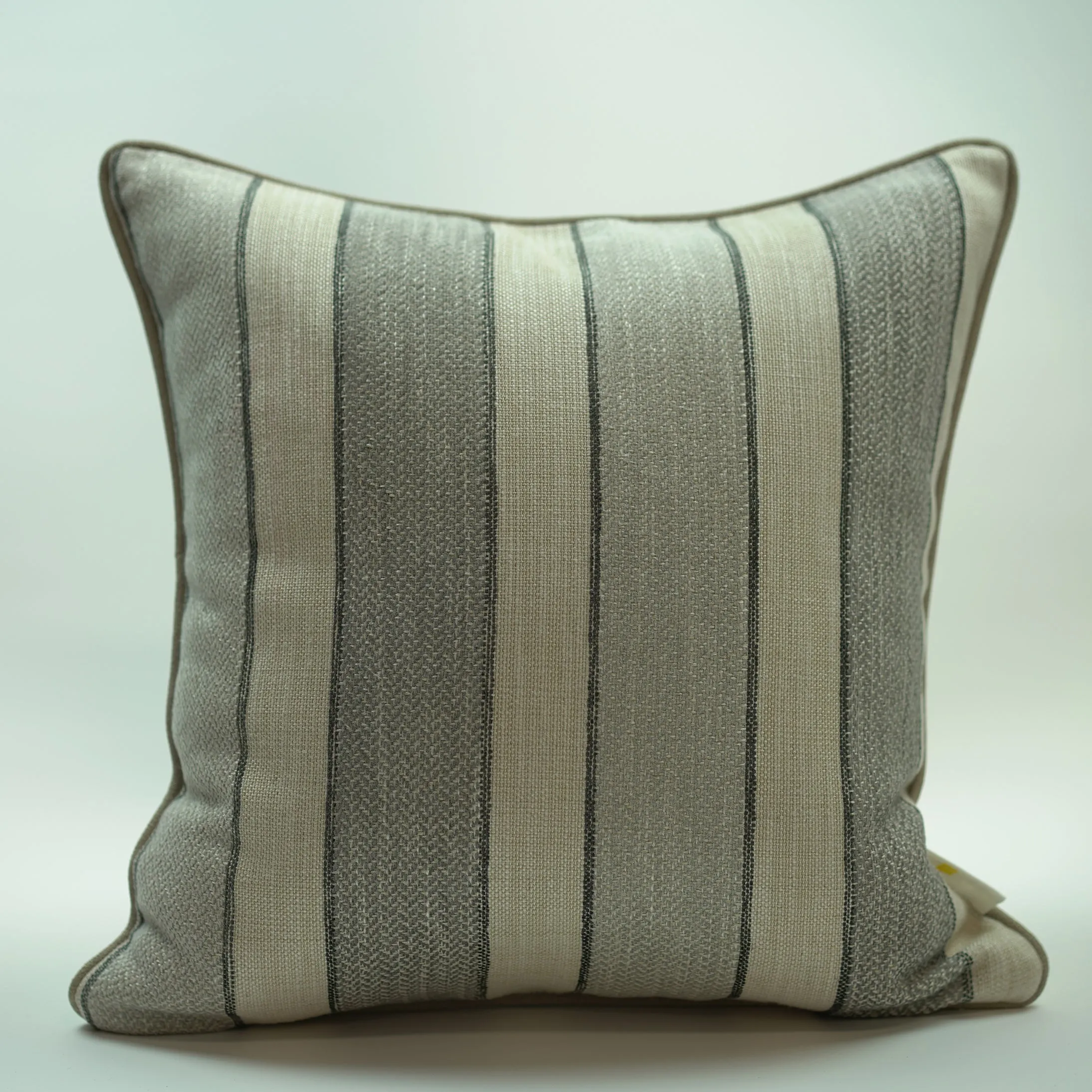 STRIPED PILLOWS