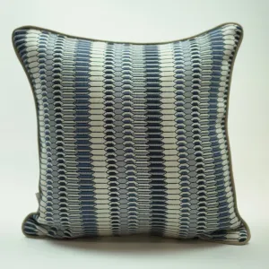 STRIPED PILLOWS