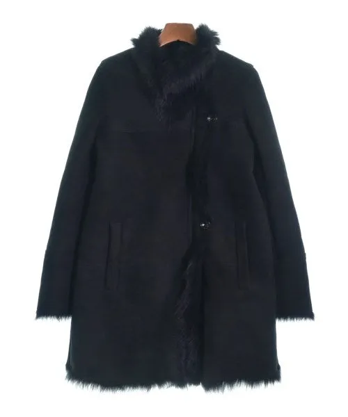 STUNNING LURE Sheepskin coats