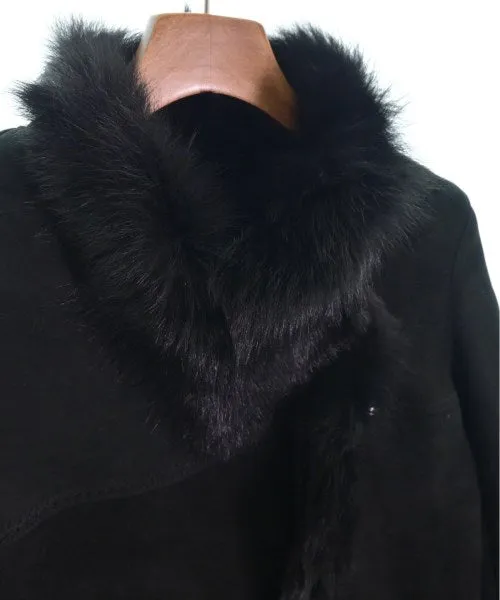 STUNNING LURE Sheepskin coats