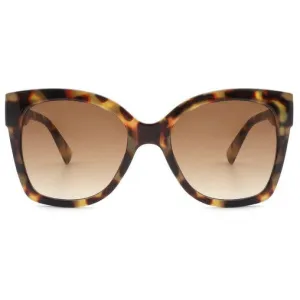 Sunny Days Square Cat Eye Sunglasses