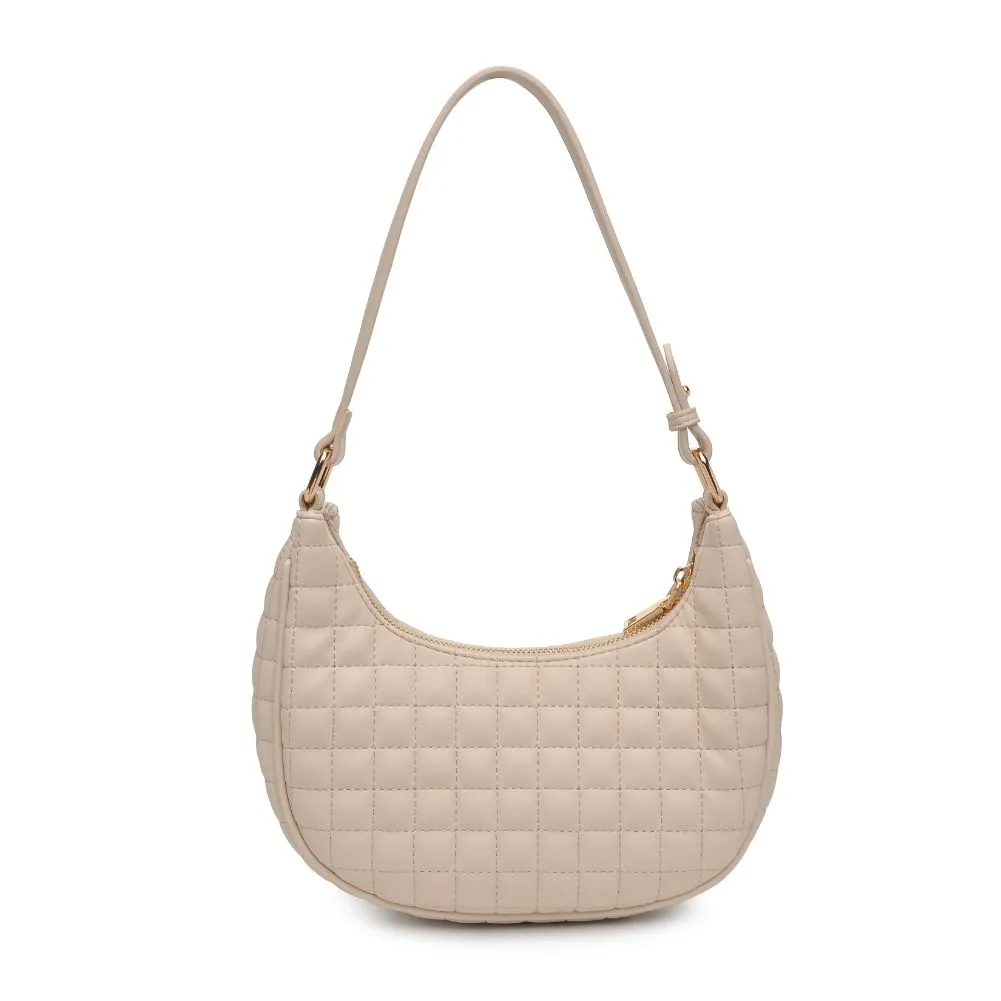 Sybil - Quilted Shoulder Bag