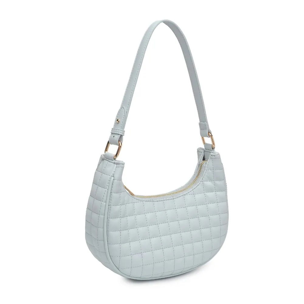 Sybil - Quilted Shoulder Bag