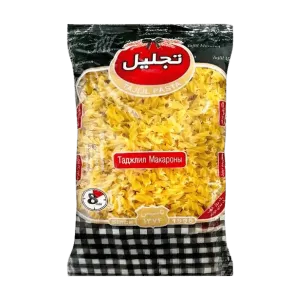 TAJLIL PASTA 400G