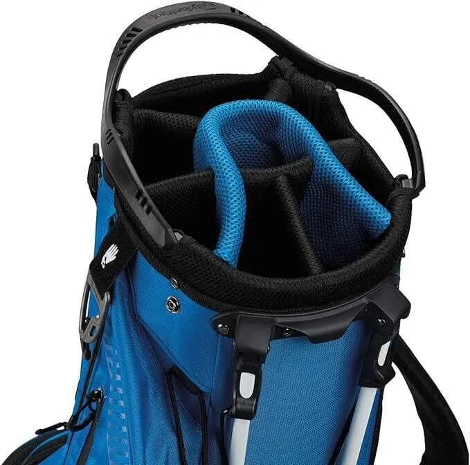 TaylorMade TM23 PRO Stand Bag