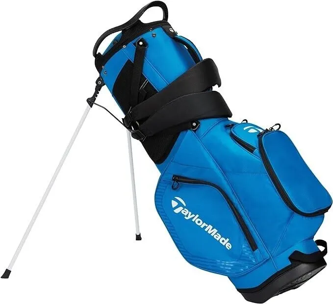 TaylorMade TM23 PRO Stand Bag