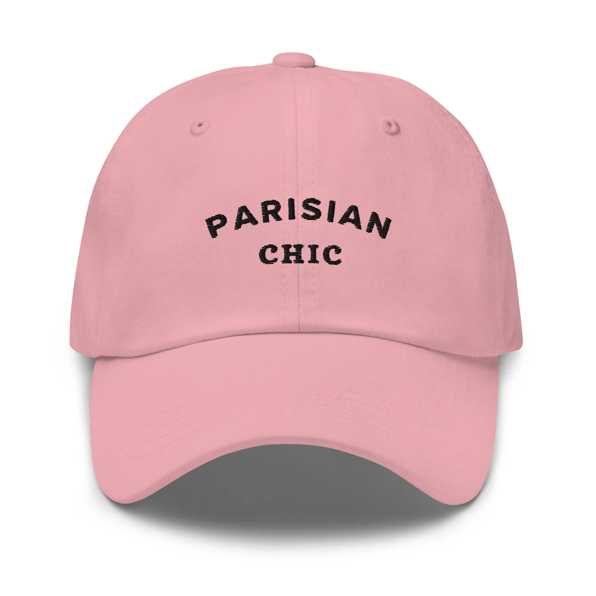 The Parisian Chic Dad hat