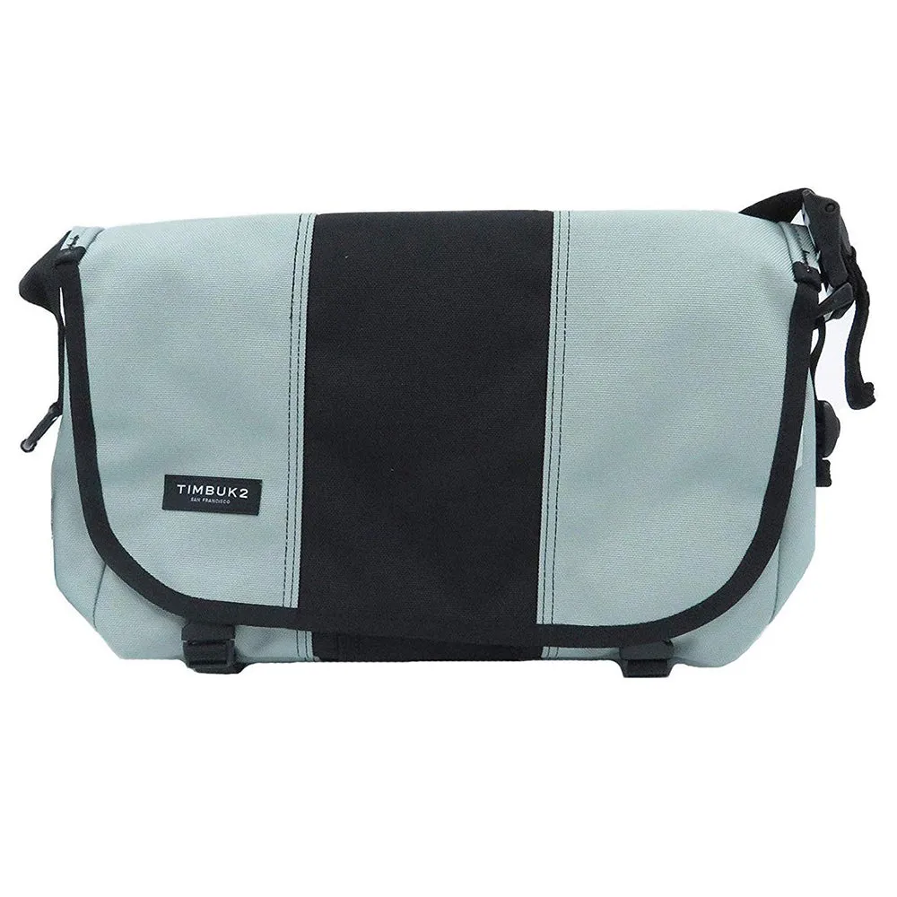 Timbuk2 Classic Unisex Ration Polyester Small Messenger Bag - 1108-2-2652